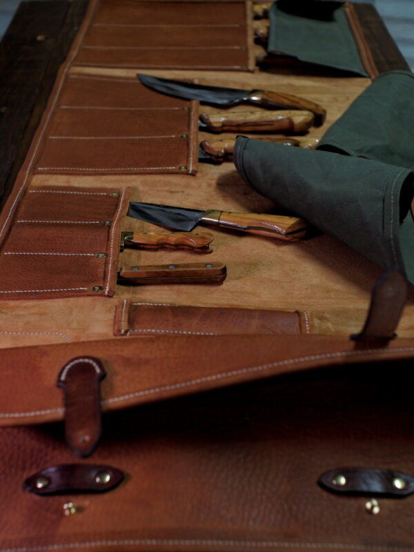 kniferoll website 2 The Wanderer's Roll - Kniferoll