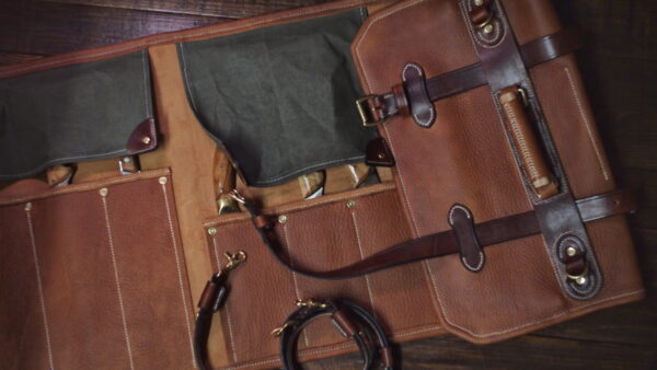 kniferoll website 4 The Wanderer's Roll - Kniferoll