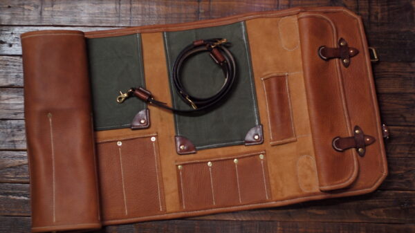 kniferoll website 5 The Wanderer's Roll - Kniferoll