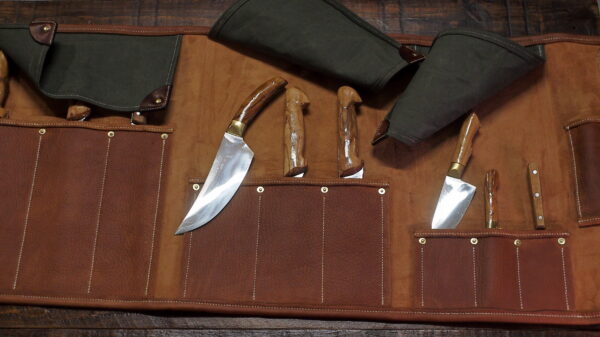 kniferoll website 6 The Wanderer's Roll - Kniferoll